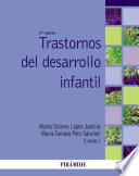 Trastornos del desarrollo infantil