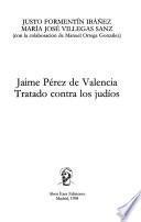 Tratado contra los judíos