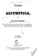 Tratado de aritmética