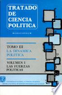 Tratado de ciencia política