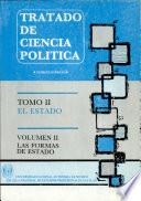 Tratado de ciencia política