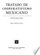 Tratado de cooperativismo mexicano