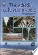 Tratado de cultivo sin suelo