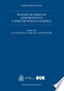 Tratado de Derecho administrativo y Derecho público general. Tomo XIV