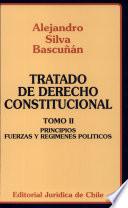 Tratado de derecho constitucional