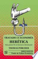 Tratado de economía herética