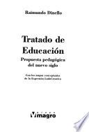 Tratado de educación