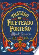 Tratado de Fileteado Porteno