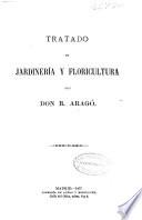 Tratado de jardineria y floricultura