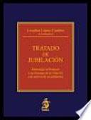 Tratado de jubilación