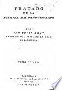 Tratado de la Iglesia de Jesu Christo