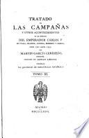 Tratado de las campañas y otros acontecimientos de los ejércitos del emperador Carlos V en Italia, Francia, Austria, Berberia y Grecia