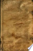 Tratado de los estudios monásticos,dividido en tres partes,con una lista de las principales dificultades que se encuentran en cada siglo en la lectura de los originales y un catálogo de los libros selectos para componer una Biblioteca eclesiástica