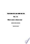 Tratado de los Odu de Ifa: Obara meyi y Okana meyi