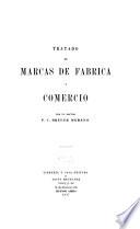 Tratado de marcas de fábrica y comercio