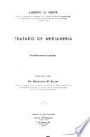 Tratado de medianería