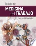 Tratado de Medicina del trabajo