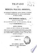 Tratado de medicina práctica moderna: (302 p.)
