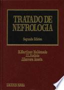Tratado de Nefrologia