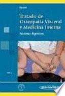 Tratado de osteopatia visceral y medicina interna / Treatise on Visceral Osteopathy and Internal Medicine