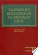 Tratado de recursos en el proceso civil