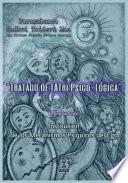 Tratado de TATri Psico-Lógica -Segunda Parte-