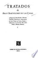 Tratados de Fray Bartolome de las Casas: Tratado primero. Brevísima relación de la destruición de las Indias, p. 3