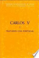 Tratados internacionales de España: España-Portugal