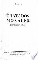 Tratados morales