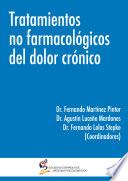 Tratamientos no farmacológicos del dolor crónico