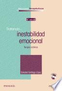 Tratando... Inestabilidad emocional