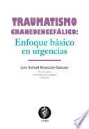 Traumatismo Craneoencefálico