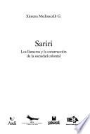 Travaux de l'Institut français d'études andines