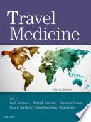 Travel Medicine E-Book