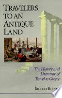 Travelers to an Antique Land