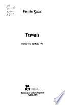 Travesía