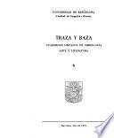Traza y baza