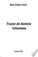Trazos de historia falconiana