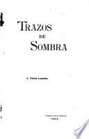 Trazos de Sombra