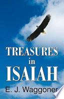 Treasures in Isaiah
