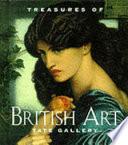 Treasures of British Art