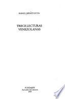 Trece lecturas venezolanas