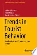 Trends in Tourist Behavior
