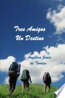 Tres Amigos, Un Destino