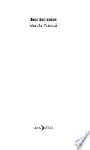 Tres historias
