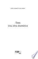 Tres