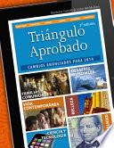 Triángulo Aprobado 5th Edition (Softcover)