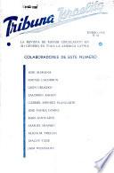 Tribuna israelita