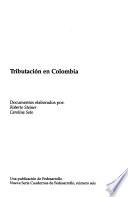 Tributación en Colombia