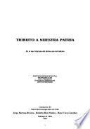 Tributo a nuestra patria